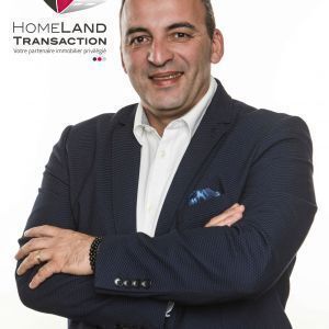 Avatar logo | ASENJO Jean-Luc | Eaunes France | visite virtuelle 360 3D VR