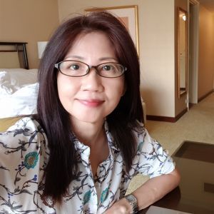 Avatar logo | Lynn Lim | Singapore Singapore | 360 3D VR tours