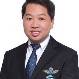 Avatar logo | Realtor Dennis Lam Propnex Realty | Singapore Singapore | 360 3D VR tours