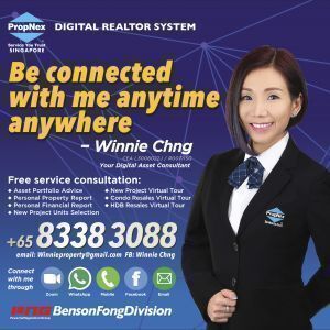 Avatar logo | Winnie Chng | Singapore Singapore | 360 3D VR tours