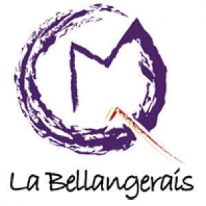 Avatar logo | Maison de Quartier La Bellangerais | Rennes France | 360 3D VR tours