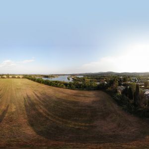 Avatar logo | Franck Poujois | Fréjus France | 360 3D VR tours