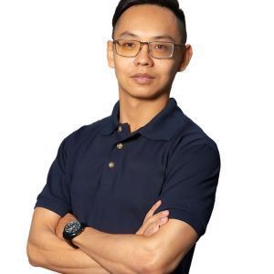 Avatar logo | Zen Lim | Singapore Singapore | 360° 3D virtual tour photographer