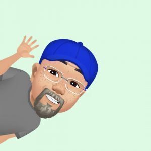 Avatar logo | Christophe Brochard | Beaupréau France | 360 3D VR tours