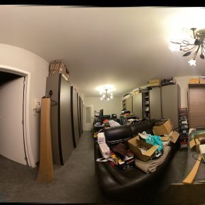 Avatar logo | Roger Ceunen | Sint-Truiden Belgium | 360 3D VR tours