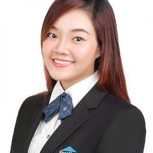 Avatar logo | Carolyn Ng | Singapore Singapour | visite virtuelle 360 3D VR