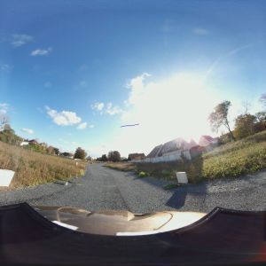 Avatar logo | Philippe Michel | Caen France | 360 3D VR tours