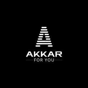 Avatar logo | Akkar For You | Marrakesh Morocco | 360 3D VR tours