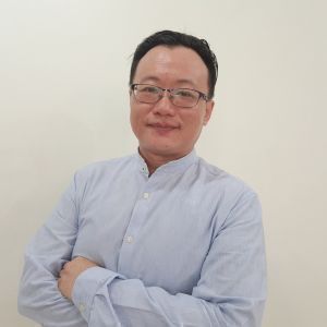 Avatar logo | Joe Lim | Singapore Singapore | 360 3D VR tours