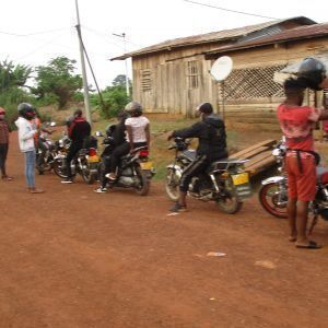 Avatar logo | Ondo Nguema Davy | Libreville Gabon | 360 3D VR tours