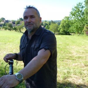 Avatar logo | DUBOIS | Marcillac-Saint-Quentin France | 360 3D VR tours