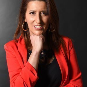 Avatar logo | CECILE DELAGE | Noyon France | visite virtuelle 360 3D VR