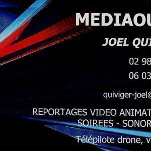 Avatar logo | joel | Lanhouarneau France | 360 3D VR tours