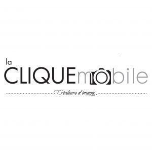 Avatar logo | La Clique Mobile | Montreal Canada | visite virtuelle 360 3D VR