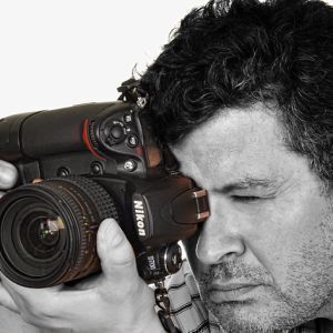 Avatar logo | Luis Carlos Pérez | Valencia Spain | 360 3D VR tours