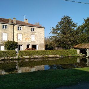 Avatar logo | Michelle Barlow | L'Absie France | visite virtuelle 360 3D VR