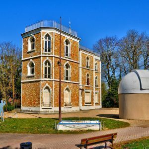 Avatar logo | Gael Vingot | Triel-sur-Seine France | 360 3D VR tours