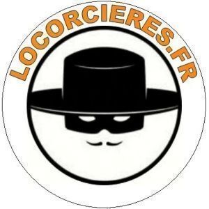 Avatar logo | LOCORCIERES.FR | Orcières France | visite virtuelle 360 3D VR