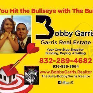 Avatar logo | Bobby Garris | Conroe United States | 360 3D VR tours