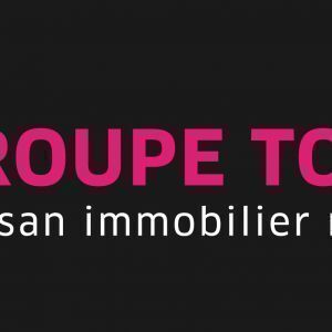 Avatar logo | TOLOSAN IMMOBILIER REVEL | Revel France | 360 3D VR tours
