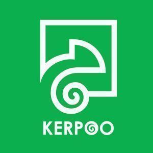 Avatar logo | Kerpoo Studio | Antalya Turkey | 360° 3D virtual tour photographer