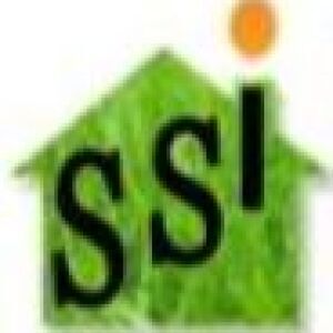 Avatar logo | Ssi l'agence Immobilière | Saint-Alban France | visite virtuelle 360 3D VR