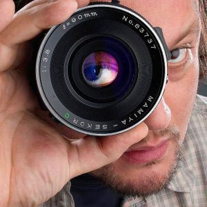 Avatar logo | Jakub Bauke | Warsaw Poland | 360 3D VR tours