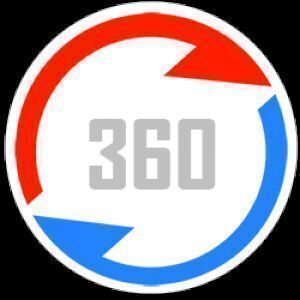 Avatar logo | Jacek Śliwczyński | Częstochowa Poland | 360° 3D virtual tour photographer