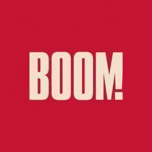 Avatar logo | BOOM | Milan Italie | visite virtuelle 360 3D VR