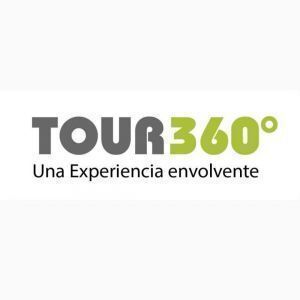 Avatar logo | Tour 360 Grados | Aguascalientes Mexico | 360 3D VR tours