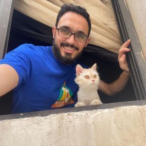 Avatar logo | Ahmad Badra | Jeddah Saudi Arabia | 360 3D VR tours