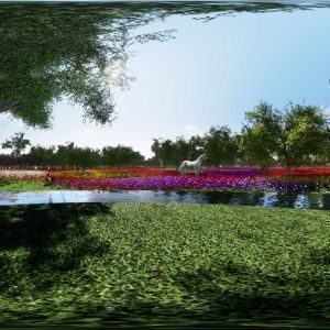 Avatar logo | Mohammad Bahardoost | Ustka Poland | 360 3D VR tours