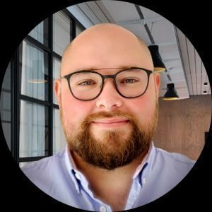 Avatar logo | Charles Berthou | Laval France | 360 3D VR tours