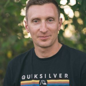 Avatar logo | Jonathan Laruelle | Nancy France | 360° 3D virtual tour photographer