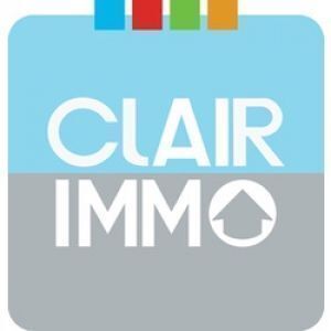 Avatar logo | CLAIRIMMO | Châteauneuf-les-Martigues France | visite virtuelle 360 3D VR