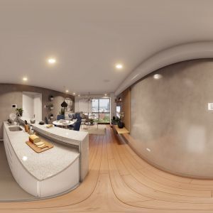 Avatar logo | Julio Medina | Callao Region Peru | 360 3D VR tours