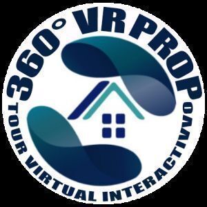 Avatar logo | 360VR Prop | Buenos Aires Argentina | 360 3D VR tours