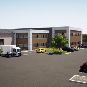 Avatar logo | MW Architecture | Montrouge France | 360 3D VR tours