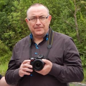 Avatar logo | Jean-Paul TOURNAUD | Sainte-Thérence France | visite virtuelle 360 3D VR