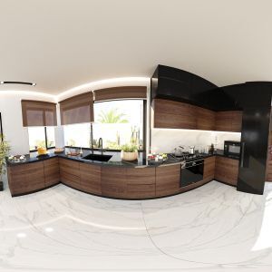 Avatar logo | Sahar Lachheb | Tunis Tunisia | 360 3D VR tours