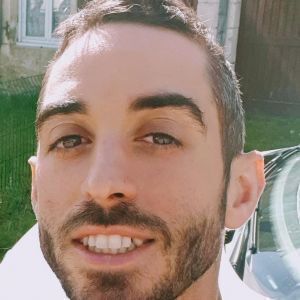 Avatar logo | Benoit Repetti | Pont-à-Mousson France | 360 3D VR tours