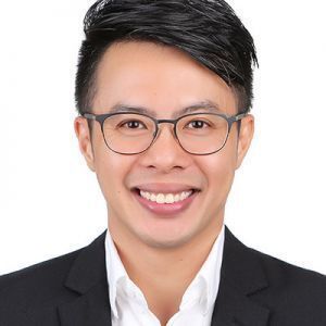 Avatar logo | Bernard Ong | Singapore Singapore | 360° 3D virtual tour photographer