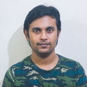 Avatar logo | Arup Pal | Dhaka Bangladesh | 360 3D VR tours