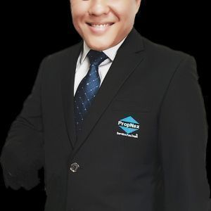 Avatar logo | Kelvin Tay | Singapore Singapour | Photographe visite virtuelle 360° 3D