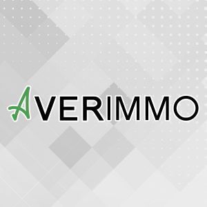 Avatar logo | Cabinet AVERIMMO | Saint-Avertin France | visite virtuelle 360 3D VR