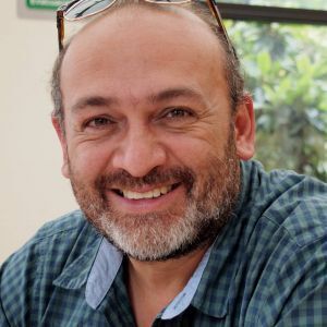 Avatar logo | Arq. Ricardo Martinez Balderas | Mexico City Mexique | visite virtuelle 360 3D VR