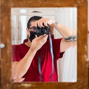 Avatar logo | Tiago Pereira (Treuze) | Setúbal Municipality Portugal | 360 3D VR tours