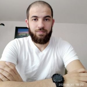 Avatar logo | Safir Ch | Zeralda Algeria | 360 3D VR tours