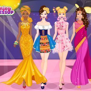 Avatar logo | Soukeyna Adama Mboup | Dakar Senegal | 360 3D VR tours