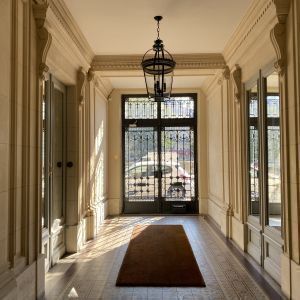 Avatar logo | Rivoli Patrimoine | Paris France | Photographe visite virtuelle 360° 3D